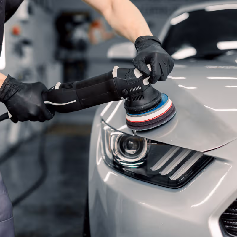 İdil Oto Pasta Cila