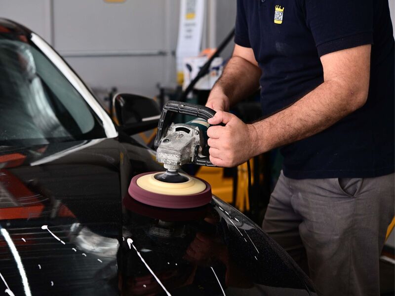 İdil Oto Pasta Cila