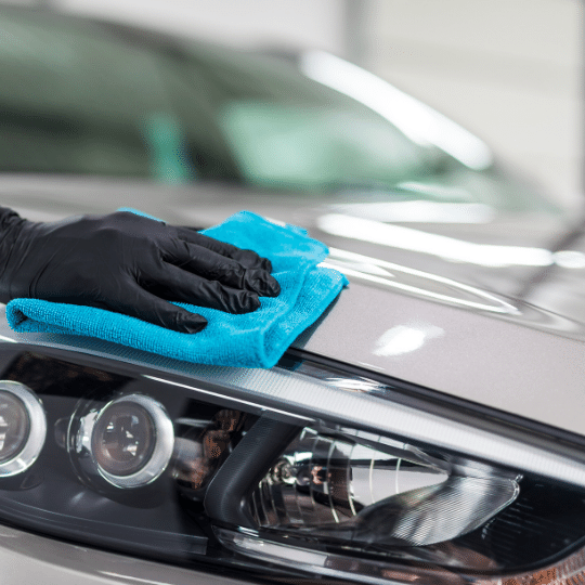 İdil Oto Pasta Cila